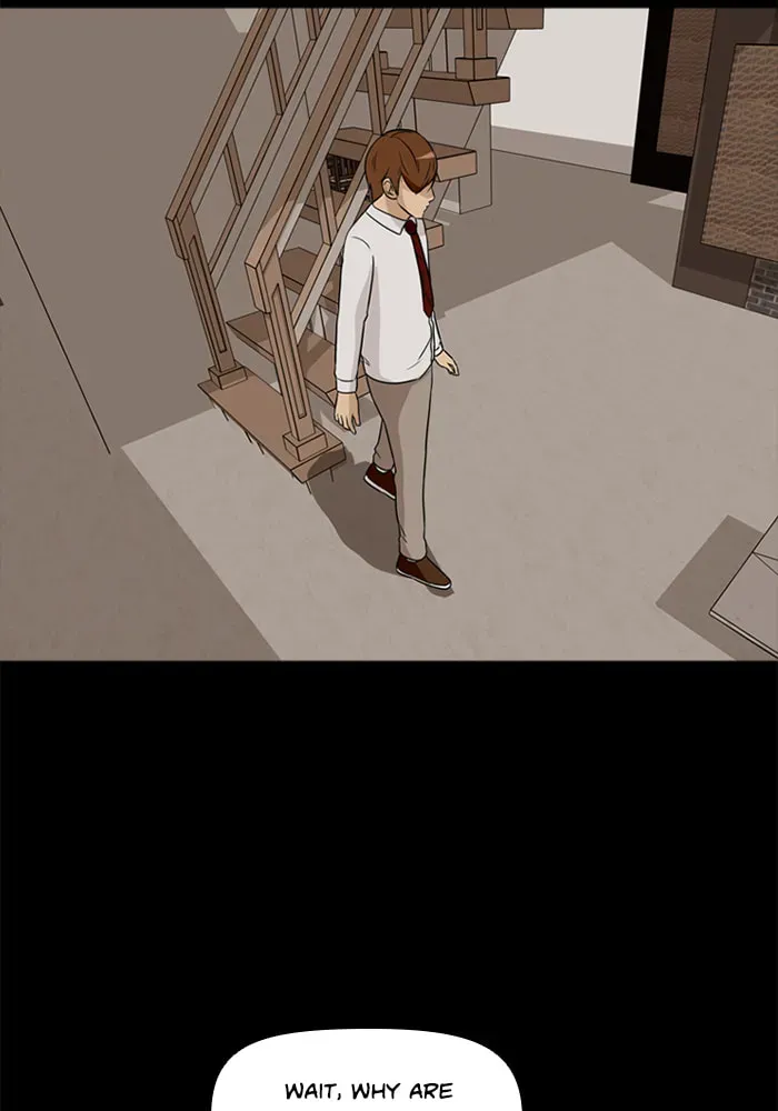Read Ctrl+Z chapter 21 image 63 on Lezhin