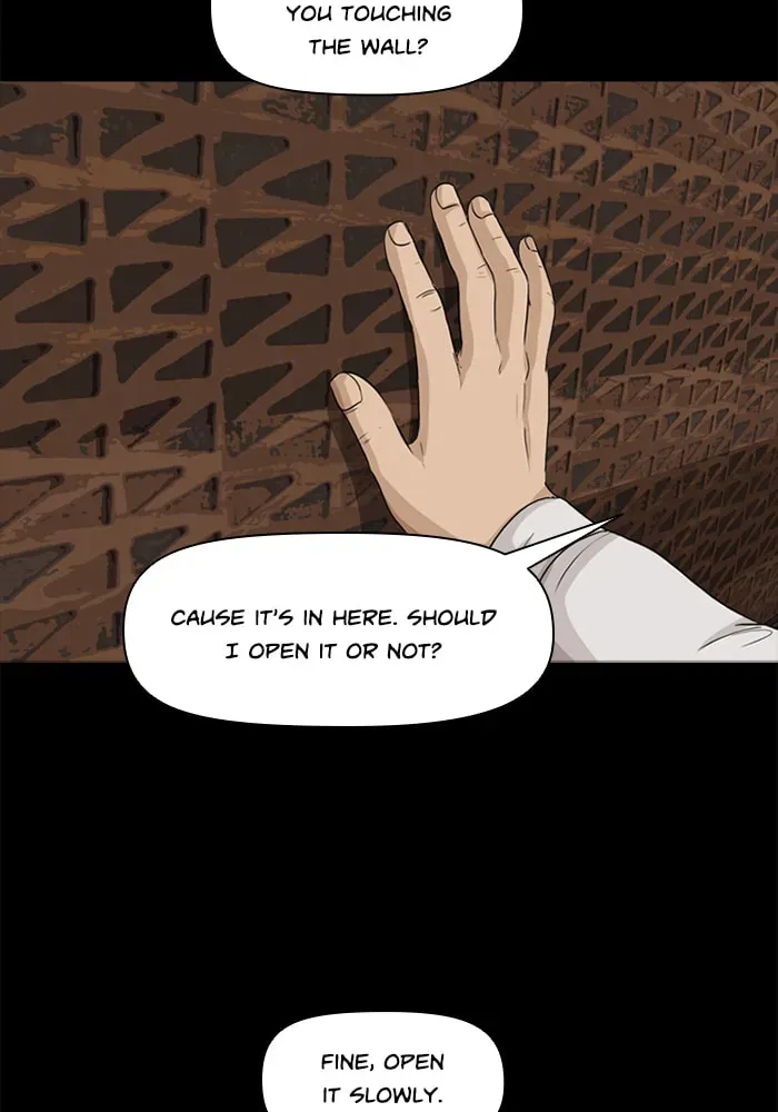 Read Ctrl+Z chapter 21 image 64 on Lezhin