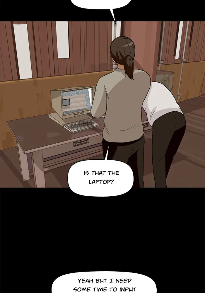 Read Ctrl+Z chapter 21 image 65 on Lezhin