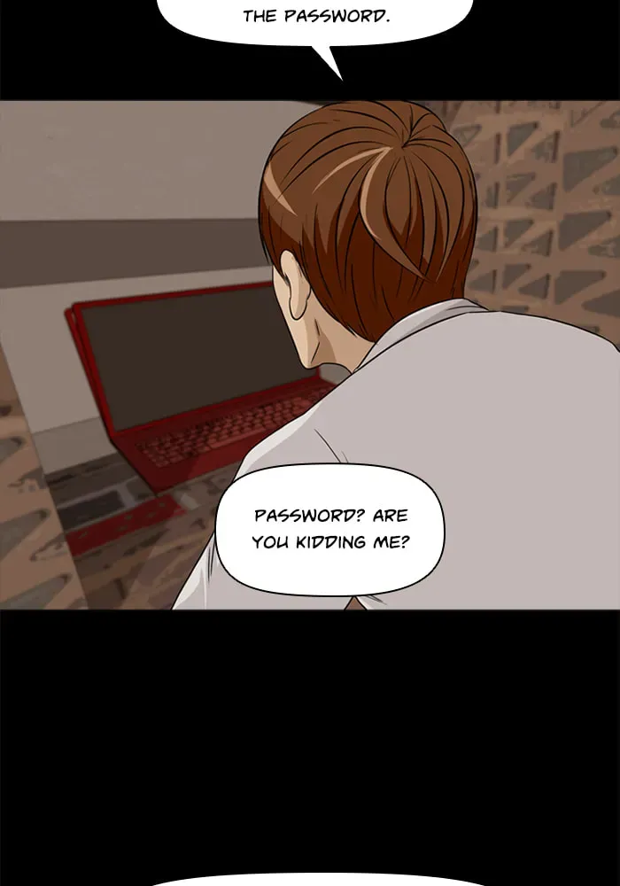 Read Ctrl+Z chapter 21 image 66 on Lezhin