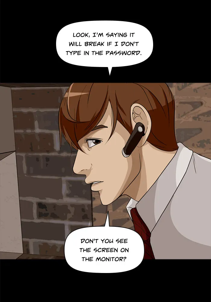 Read Ctrl+Z chapter 21 image 69 on Lezhin