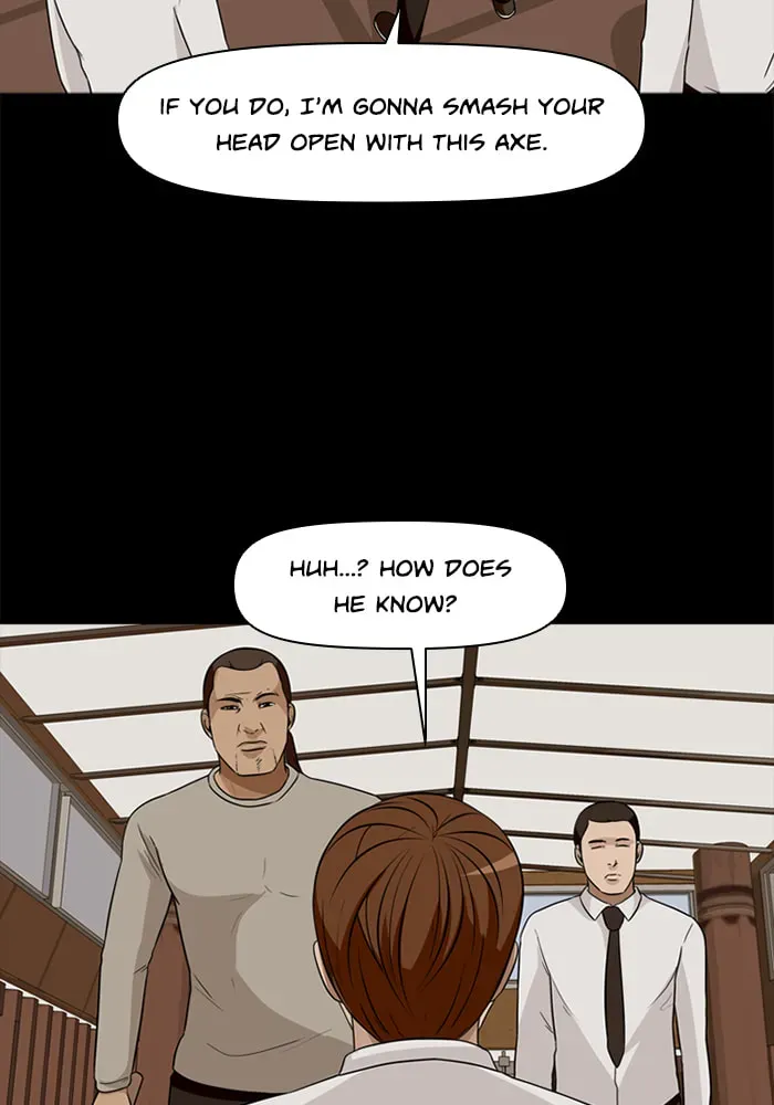 Read Ctrl+Z chapter 21 image 7 on Lezhin