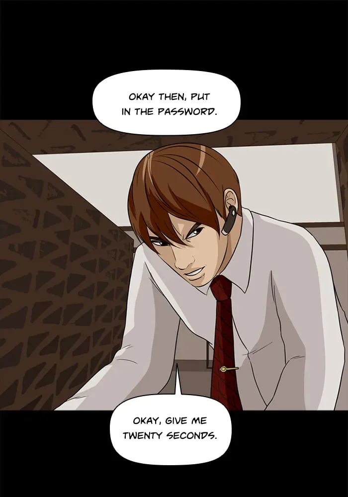 Read Ctrl+Z chapter 21 image 71 on Lezhin