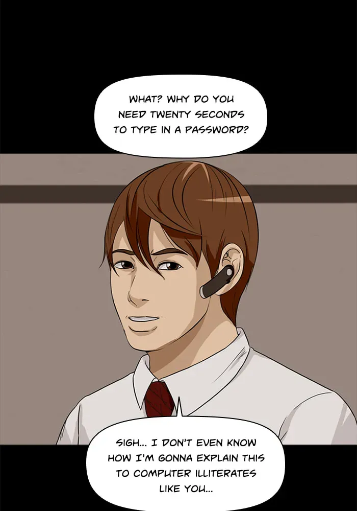 Read Ctrl+Z chapter 21 image 72 on Lezhin