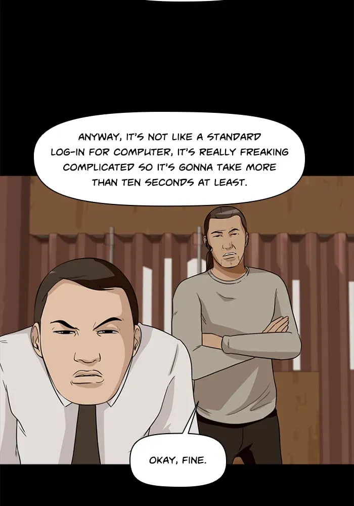 Read Ctrl+Z chapter 21 image 73 on Lezhin