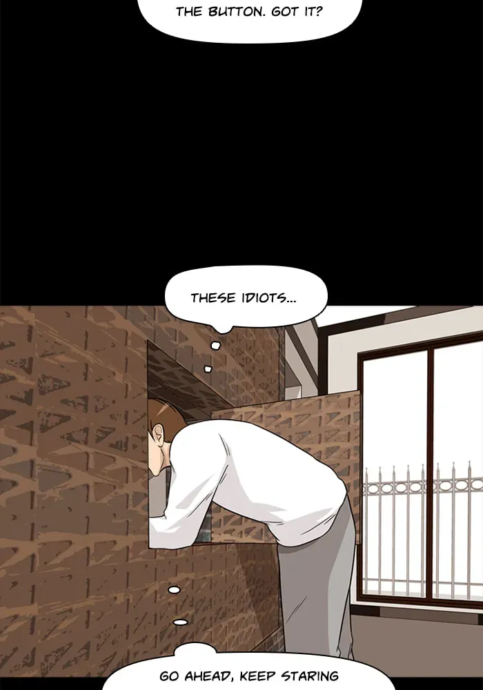 Read Ctrl+Z chapter 21 image 75 on Lezhin