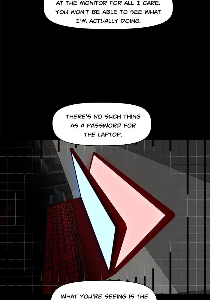 Read Ctrl+Z chapter 21 image 76 on Lezhin