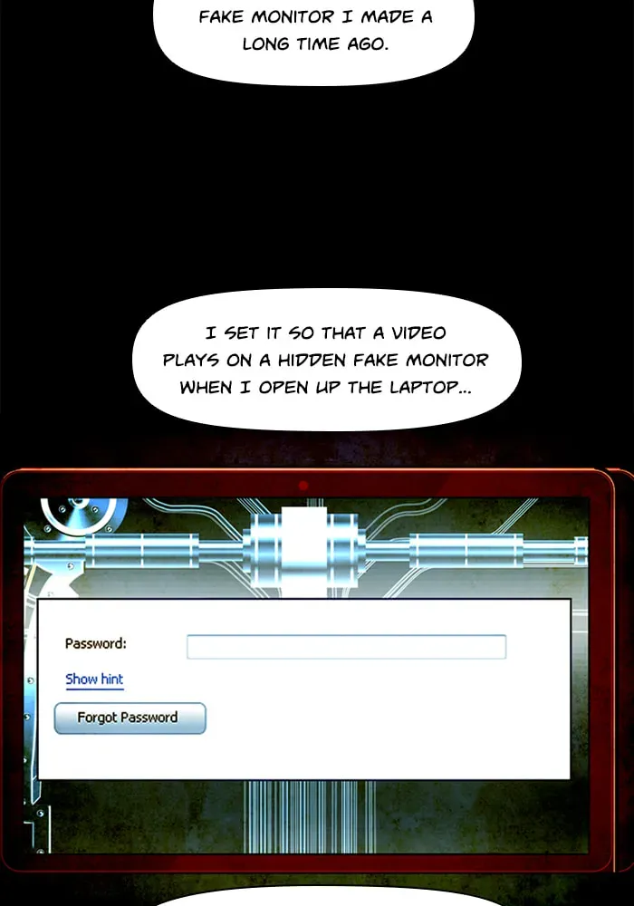Read Ctrl+Z chapter 21 image 77 on Lezhin