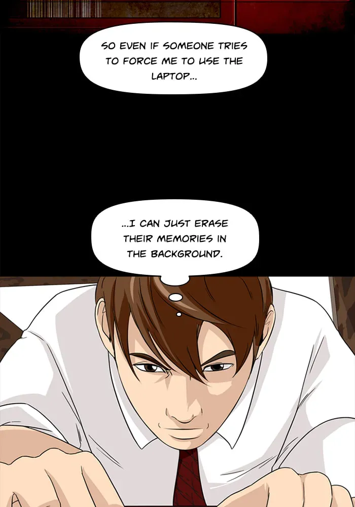 Read Ctrl+Z chapter 21 image 79 on Lezhin