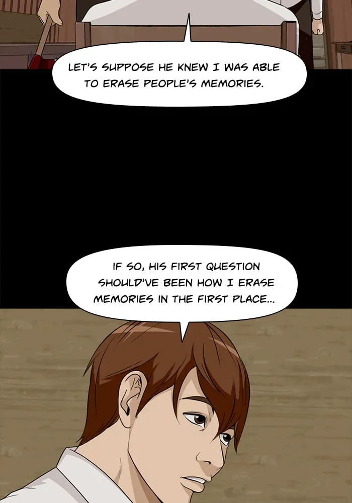 Read Ctrl+Z chapter 21 image 8 on Lezhin