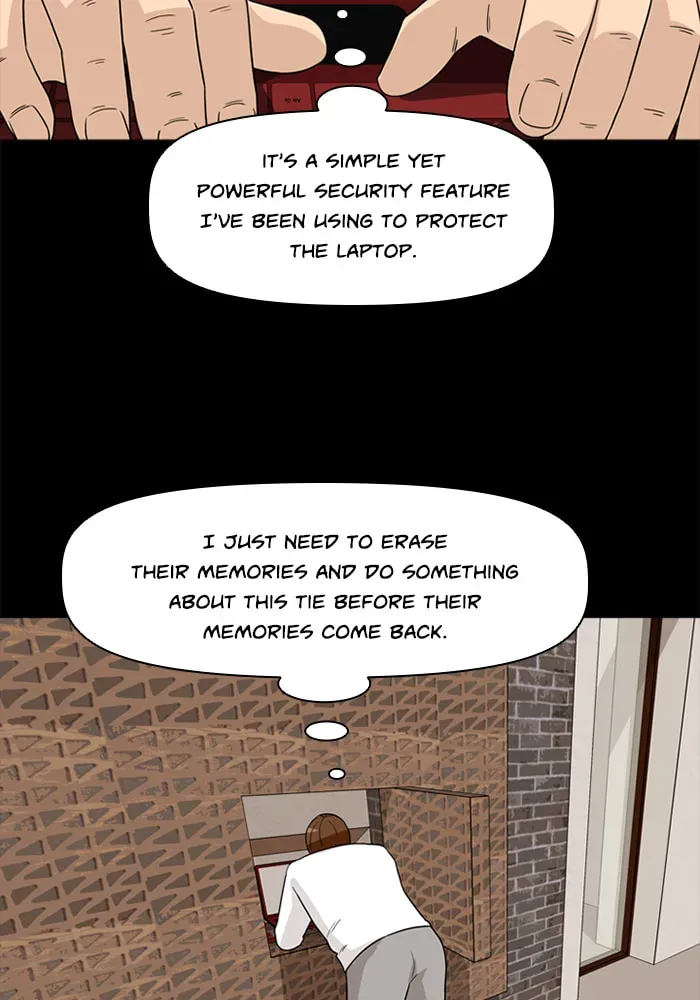 Read Ctrl+Z chapter 21 image 80 on Lezhin