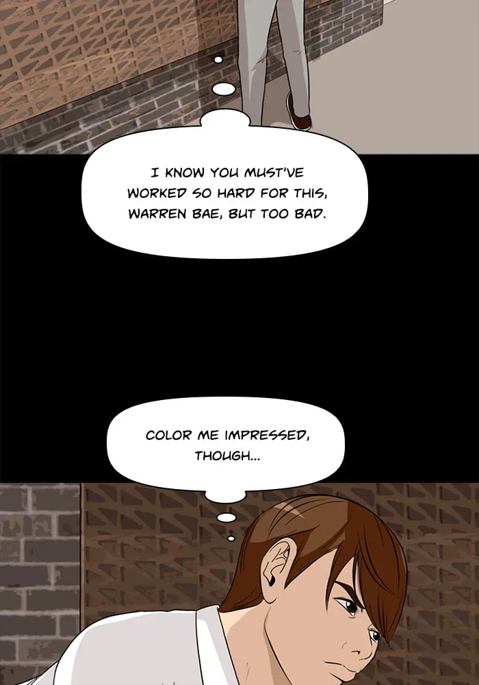 Read Ctrl+Z chapter 21 image 81 on Lezhin