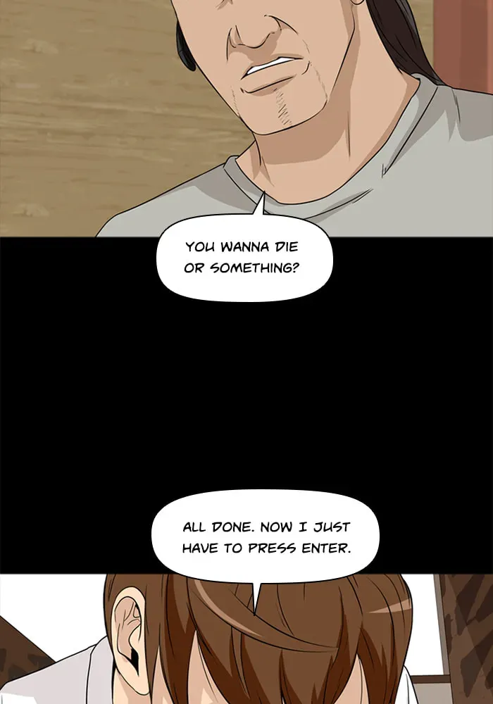 Read Ctrl+Z chapter 21 image 83 on Lezhin