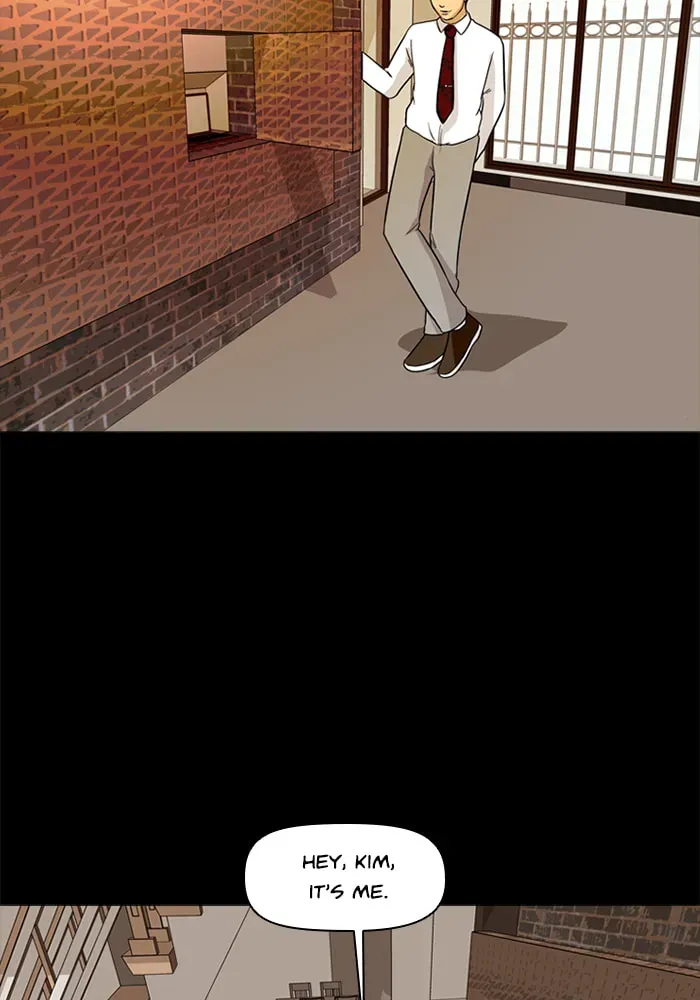 Read Ctrl+Z chapter 21 image 85 on Lezhin