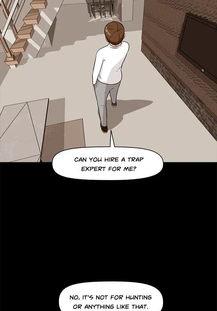 Read Ctrl+Z chapter 21 image 86 on Lezhin