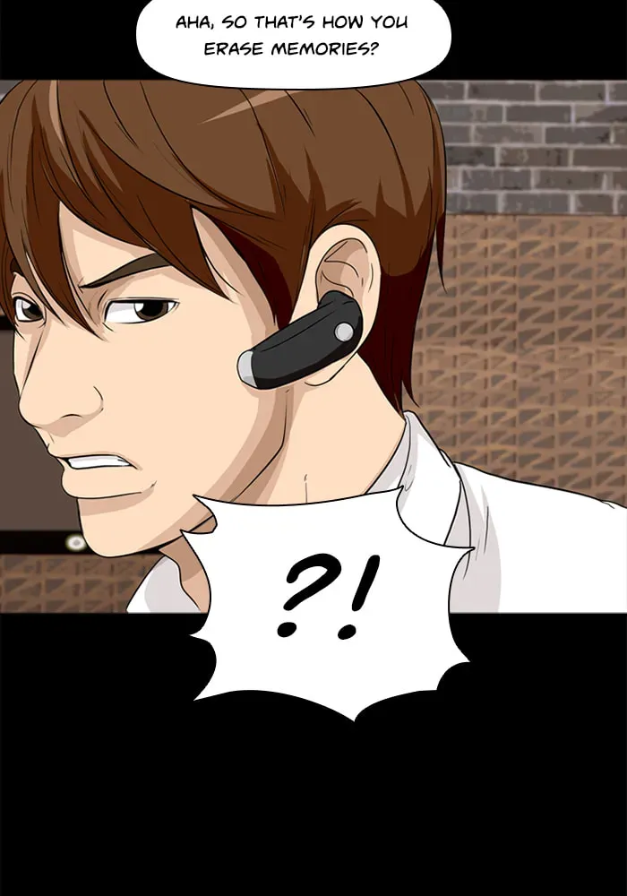 Read Ctrl+Z chapter 21 image 88 on Lezhin