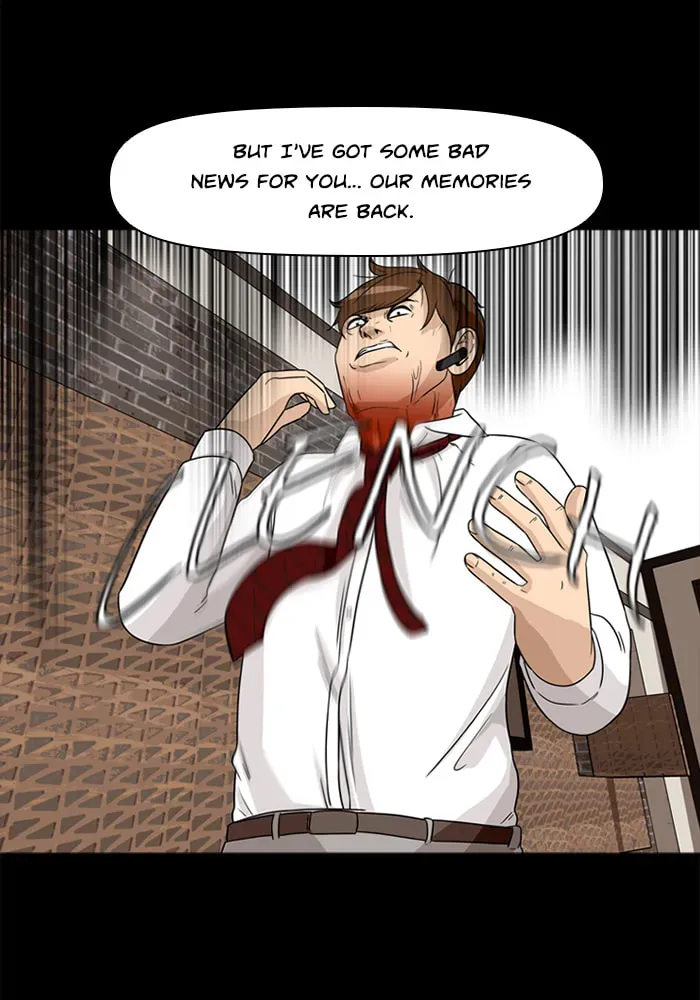 Read Ctrl+Z chapter 21 image 90 on Lezhin