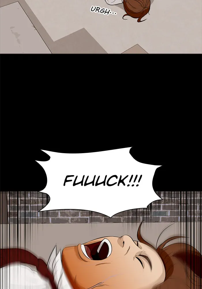 Read Ctrl+Z chapter 22 image 10 on Lezhin