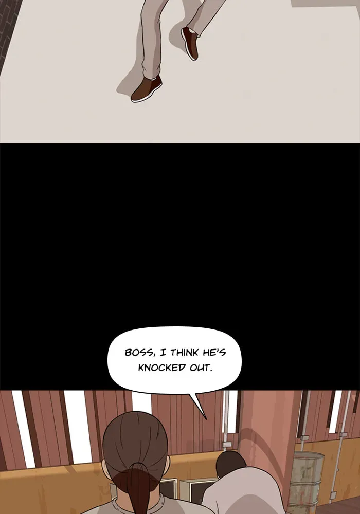 Read Ctrl+Z chapter 22 image 12 on Lezhin
