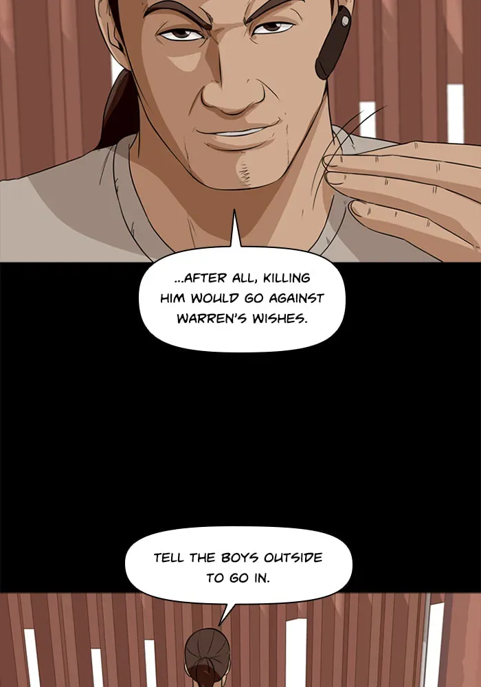 Read Ctrl+Z chapter 22 image 14 on Lezhin