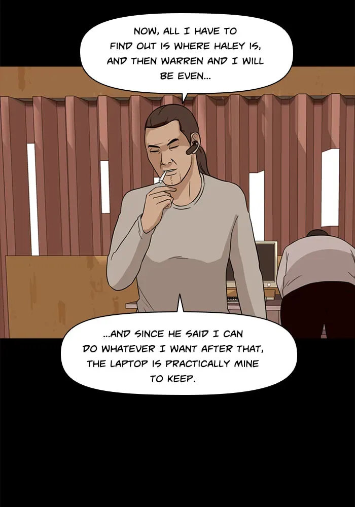 Read Ctrl+Z chapter 22 image 19 on Lezhin