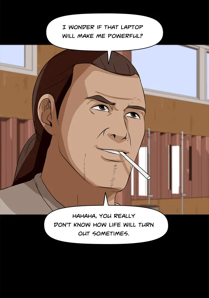 Read Ctrl+Z chapter 22 image 20 on Lezhin