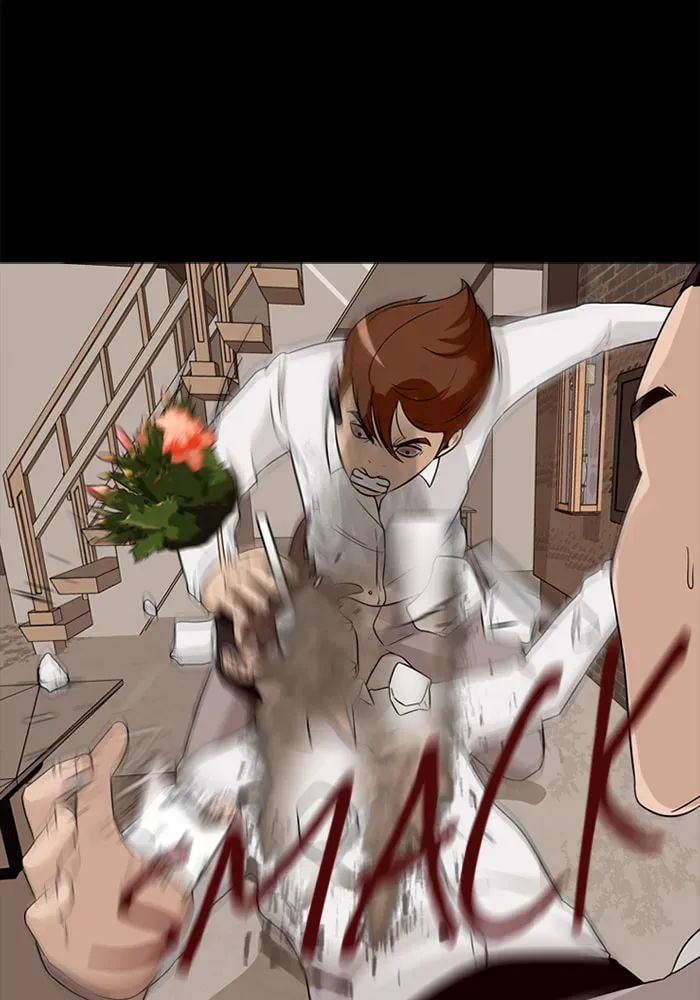 Read Ctrl+Z chapter 22 image 25 on Lezhin