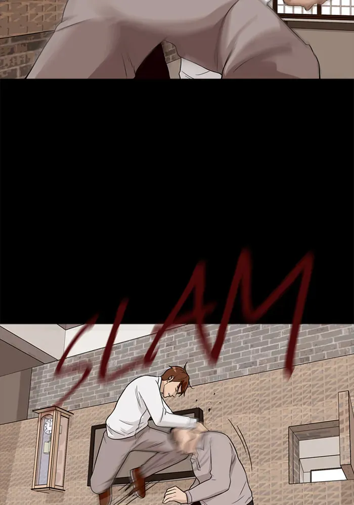 Read Ctrl+Z chapter 22 image 27 on Lezhin