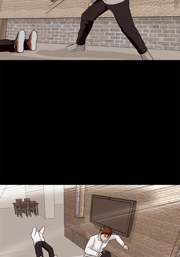 Read Ctrl+Z chapter 22 image 28 on Lezhin