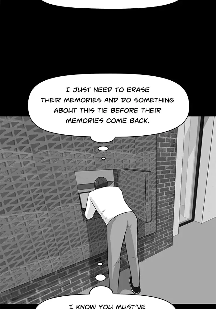 Read Ctrl+Z chapter 22 image 3 on Lezhin