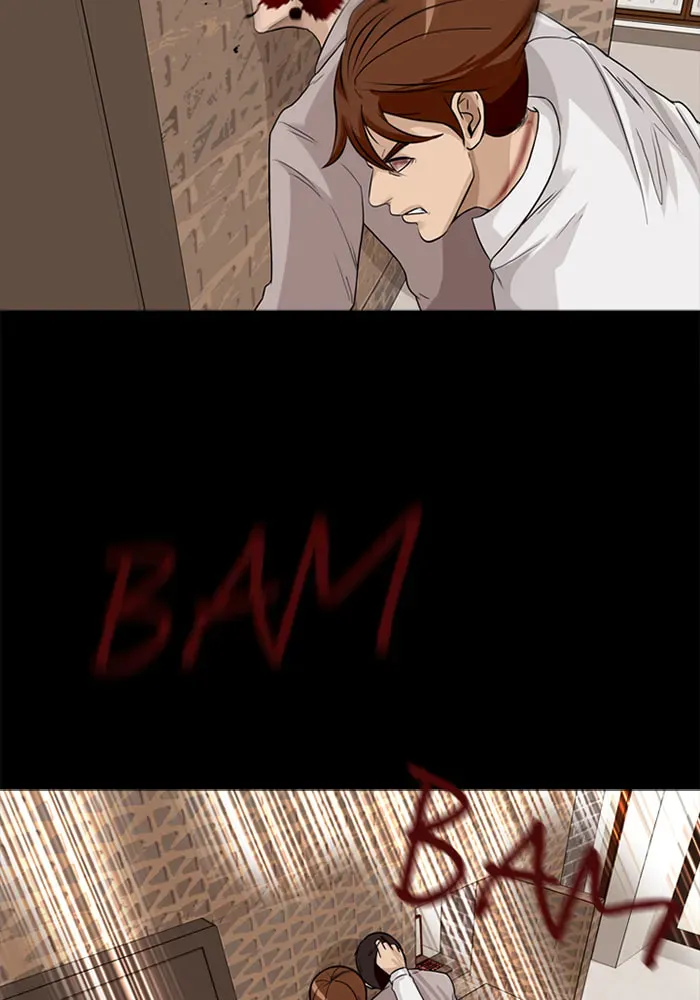Read Ctrl+Z chapter 22 image 30 on Lezhin