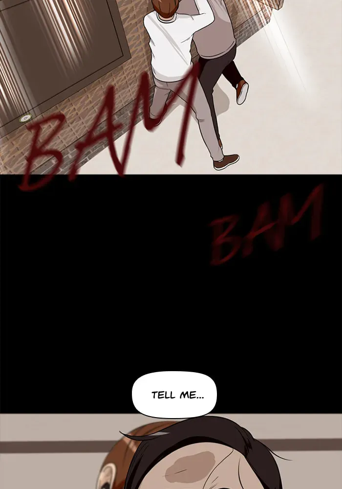 Read Ctrl+Z chapter 22 image 31 on Lezhin