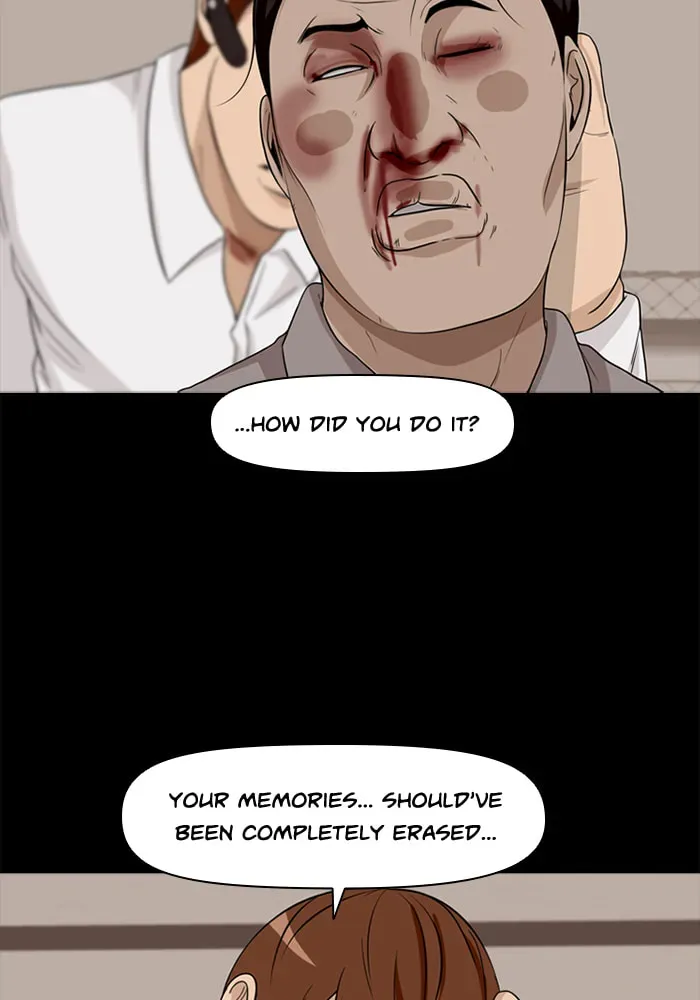 Read Ctrl+Z chapter 22 image 32 on Lezhin