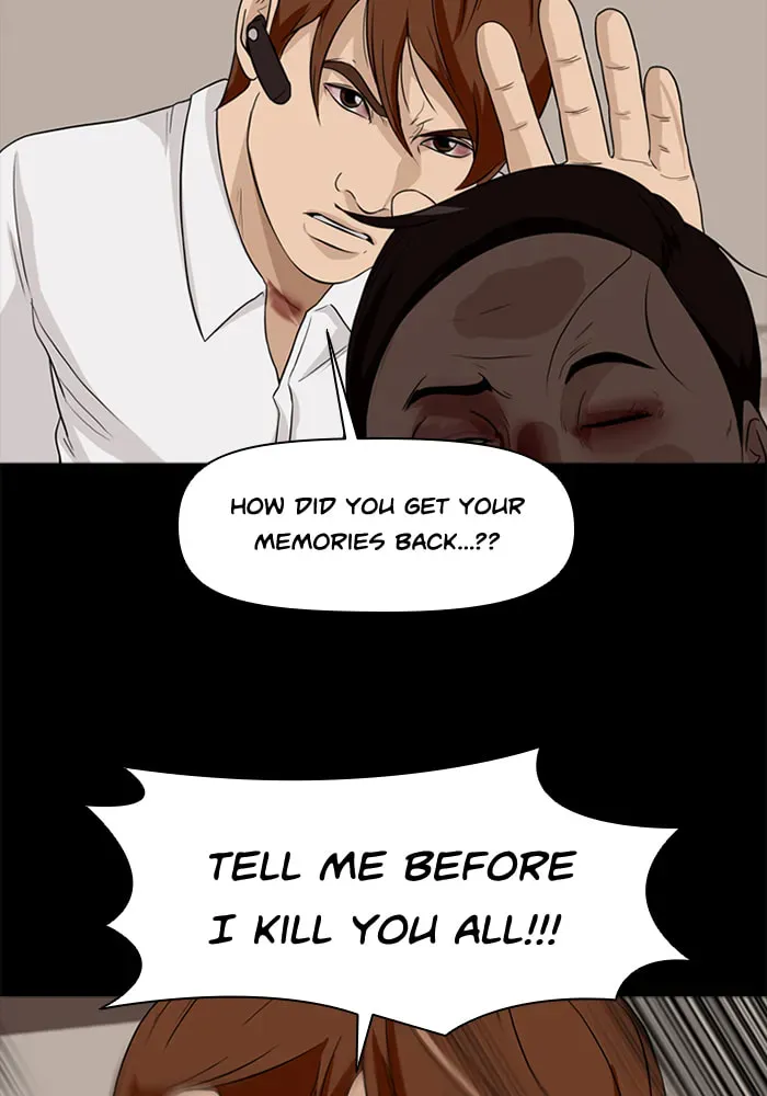 Read Ctrl+Z chapter 22 image 33 on Lezhin