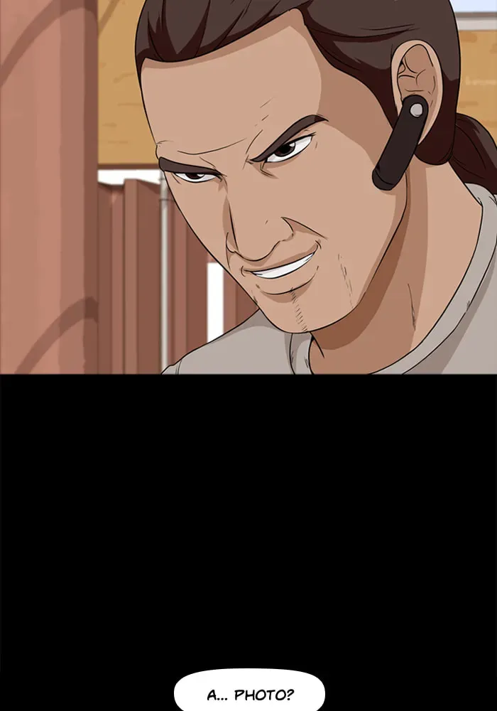 Read Ctrl+Z chapter 22 image 35 on Lezhin