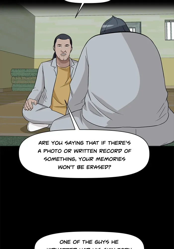 Read Ctrl+Z chapter 22 image 36 on Lezhin