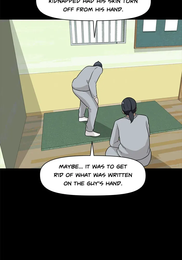 Read Ctrl+Z chapter 22 image 37 on Lezhin