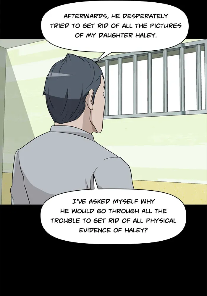 Read Ctrl+Z chapter 22 image 38 on Lezhin