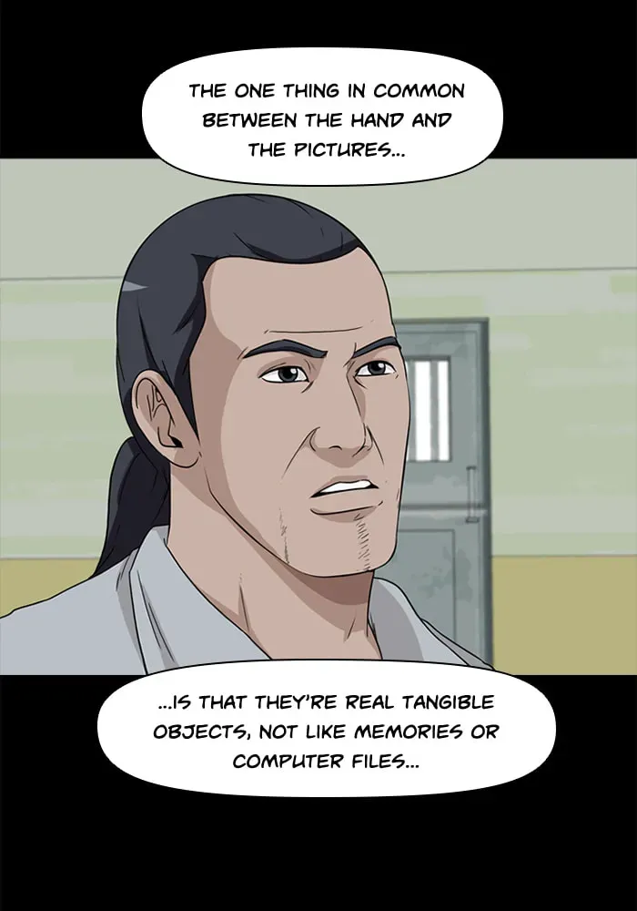 Read Ctrl+Z chapter 22 image 39 on Lezhin