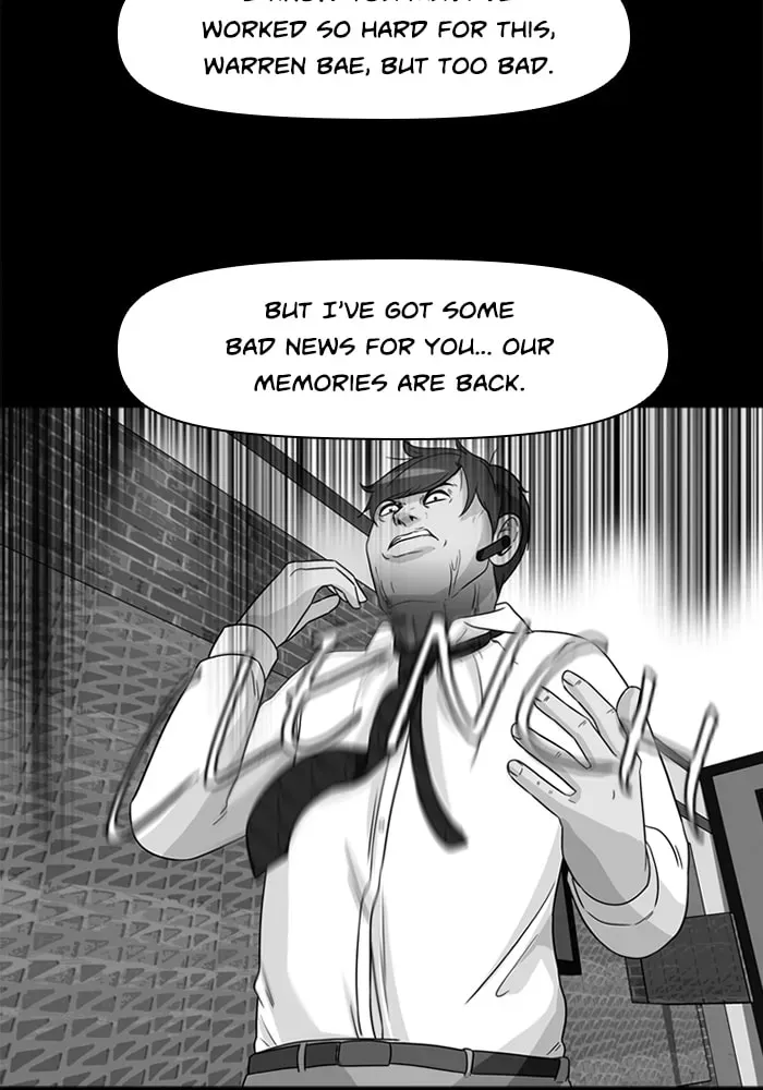 Read Ctrl+Z chapter 22 image 4 on Lezhin