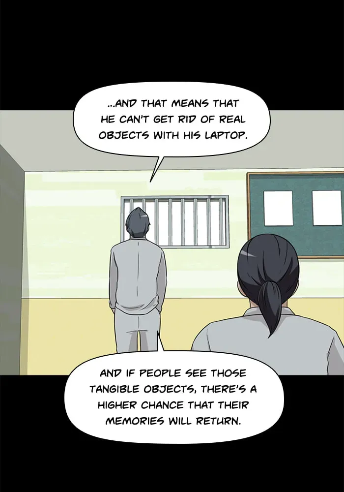 Read Ctrl+Z chapter 22 image 40 on Lezhin