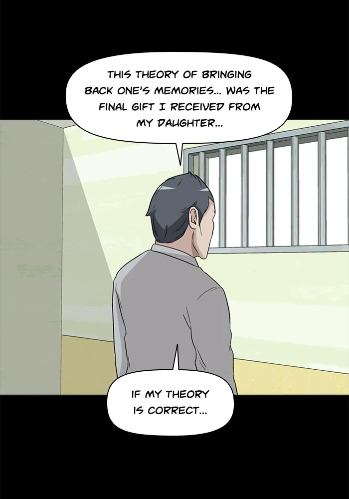 Read Ctrl+Z chapter 22 image 41 on Lezhin