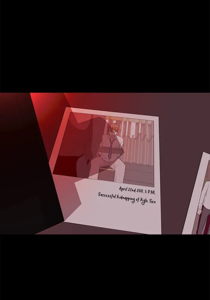 Read Ctrl+Z chapter 22 image 43 on Lezhin