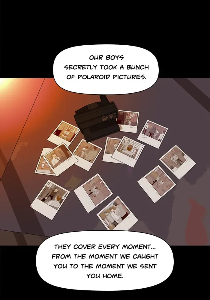 Read Ctrl+Z chapter 22 image 44 on Lezhin