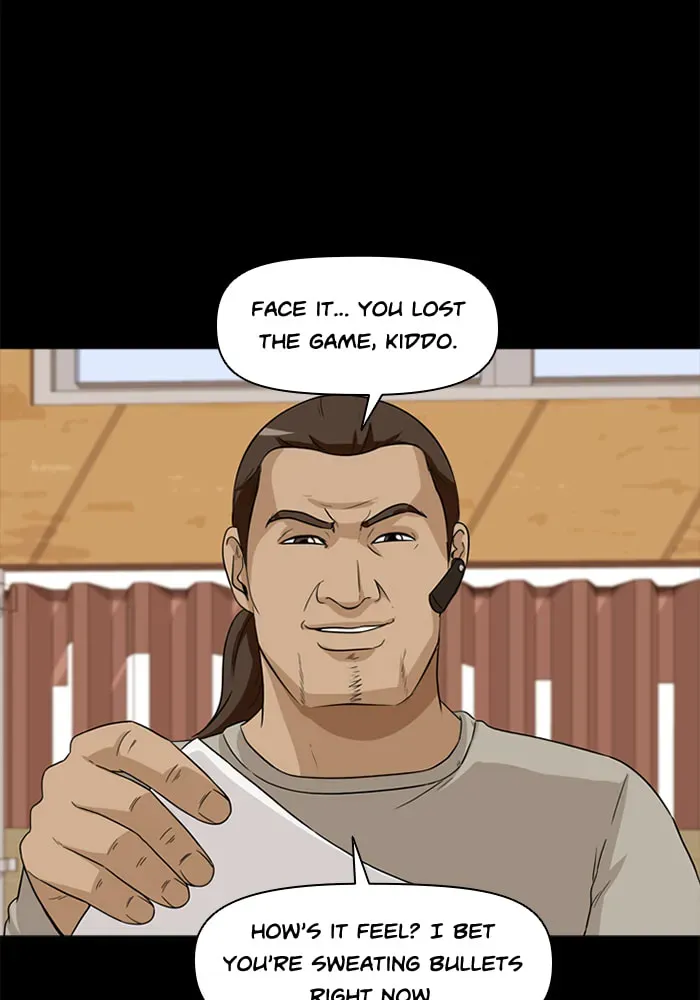 Read Ctrl+Z chapter 22 image 46 on Lezhin