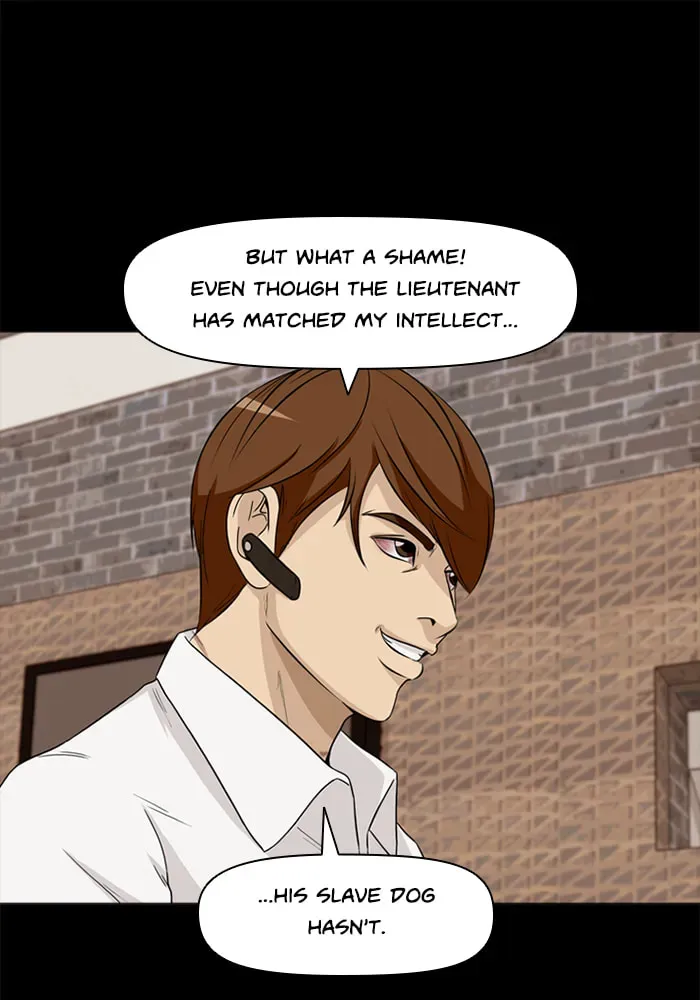 Read Ctrl+Z chapter 22 image 49 on Lezhin