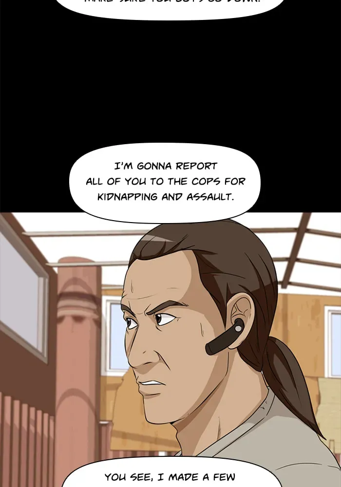 Read Ctrl+Z chapter 22 image 51 on Lezhin