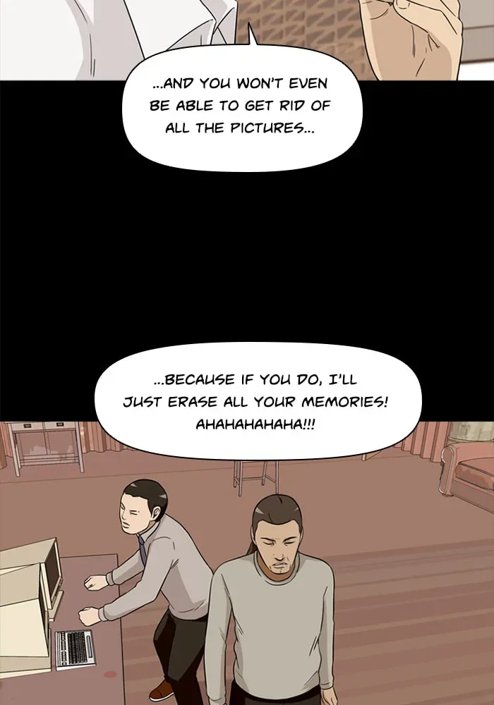 Read Ctrl+Z chapter 22 image 54 on Lezhin