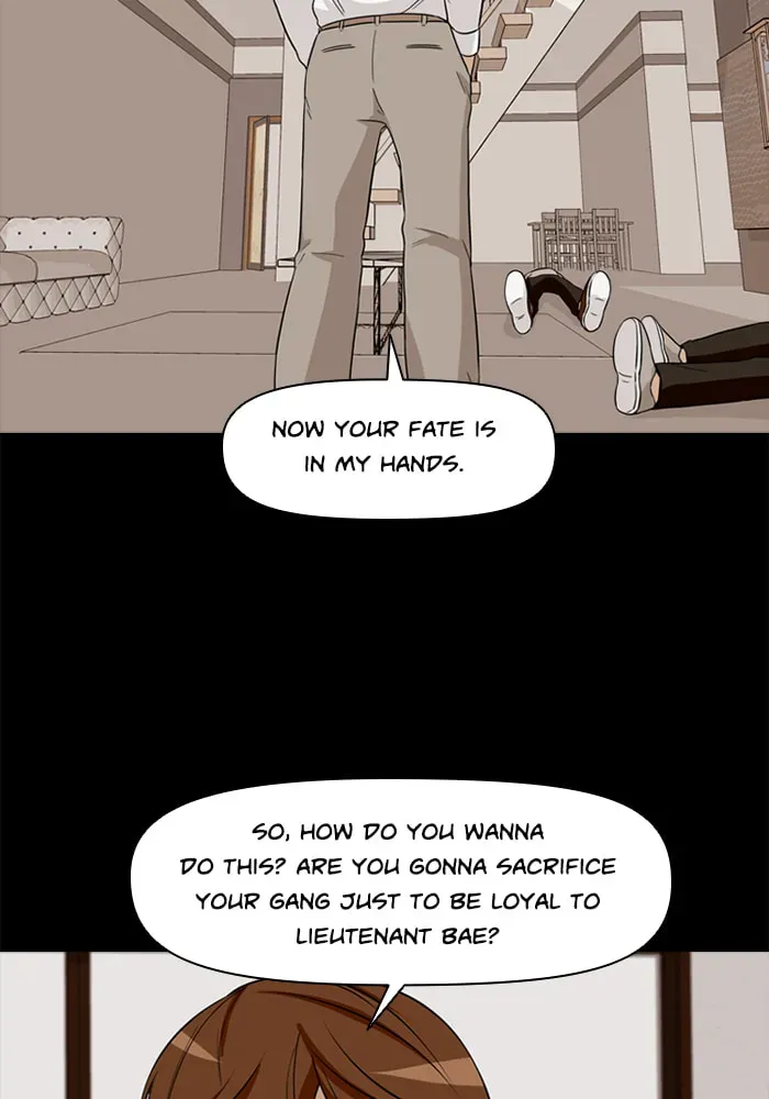 Read Ctrl+Z chapter 22 image 57 on Lezhin