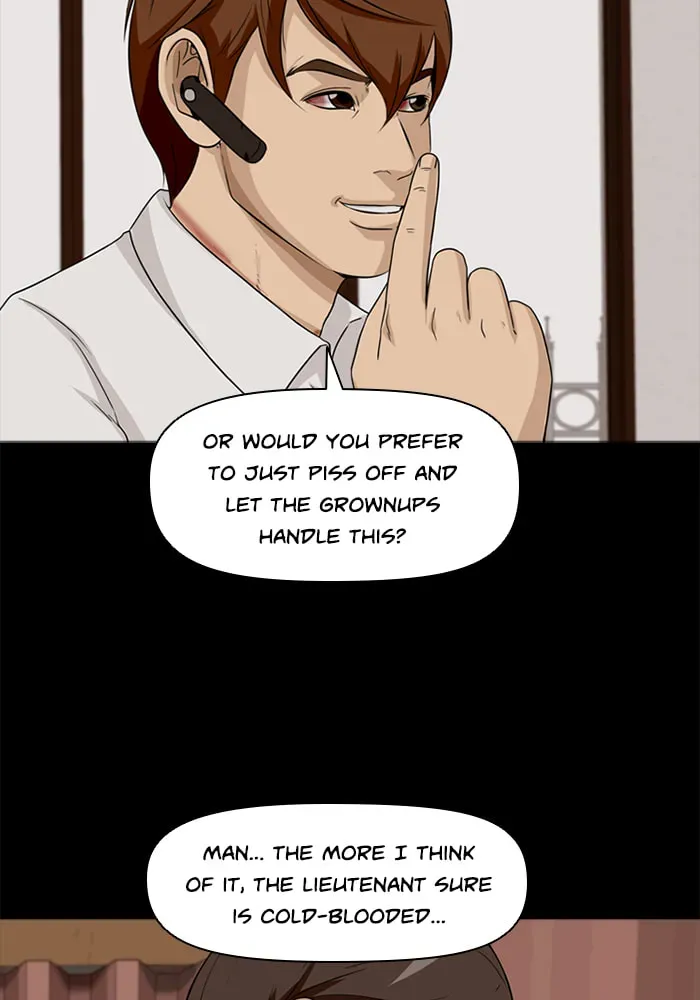 Read Ctrl+Z chapter 22 image 58 on Lezhin
